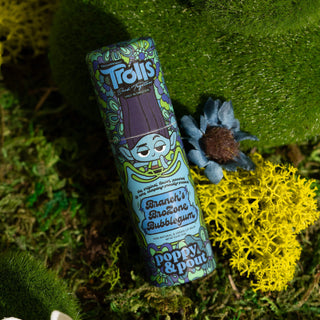 Trolls Band Together & Poppy+Pout Vegan Lip Balm