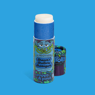 Trolls Band Together & Poppy+Pout Vegan Lip Balm