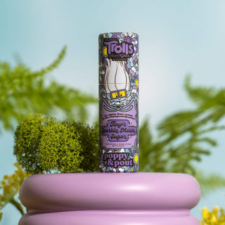 Trolls Band Together & Poppy+Pout Vegan Lip Balm