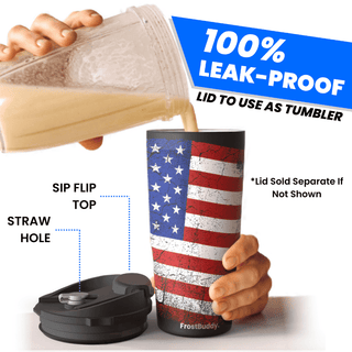 Frost Buddy ‘To Go Buddy’