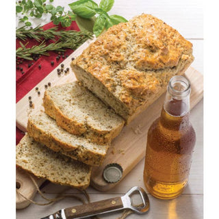 Italian Herb Beer Bread Mix