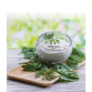 Creamy Spinach & Dill Dip Mix