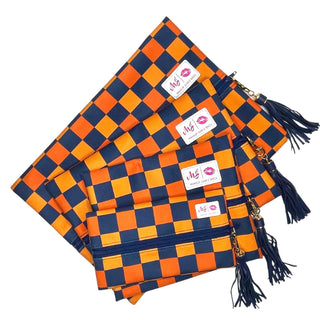 Makeup Junkie Mini Bags