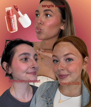 Blush Bom Liquid Blush