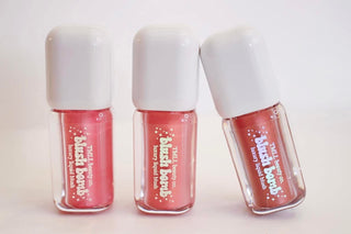 Blush Bom Liquid Blush