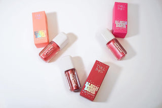 Blush Bom Liquid Blush