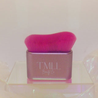 Self Tan Contour & Blending Brush