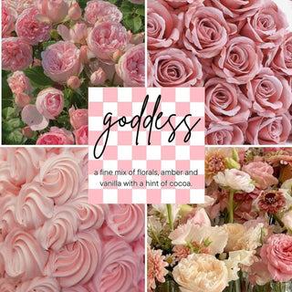 Luxury Laundry Soap 4 oz