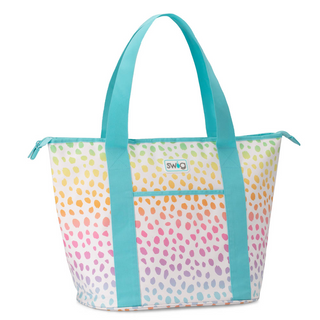 Swig Wild Child Zippi Tote Bag