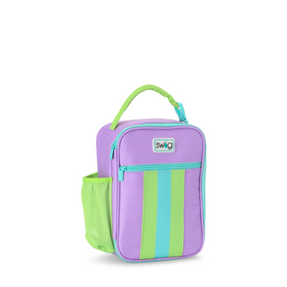 Swig Ultra Violet Boxxi Lunch Bag