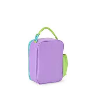 Swig Ultra Violet Boxxi Lunch Bag