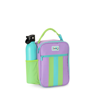 Swig Ultra Violet Boxxi Lunch Bag