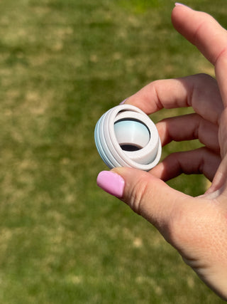 Gyro Fidget Spinner