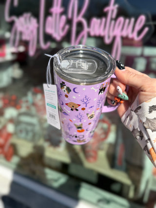 Swig Howl-O-Ween Travel Mug (22oz)