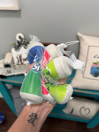 Slow Rise Soda Can Squishy