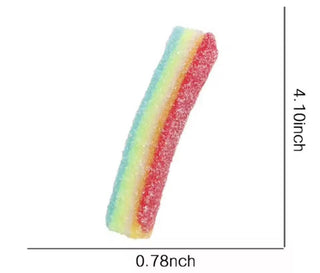 Sour Candy Squishy