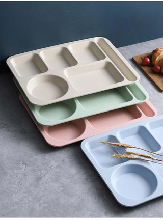 Divided Trays