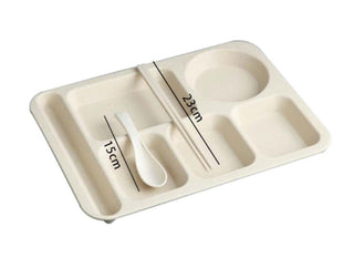 Divided Trays