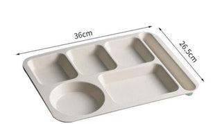 Divided Trays