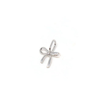 Baby Bow Charm