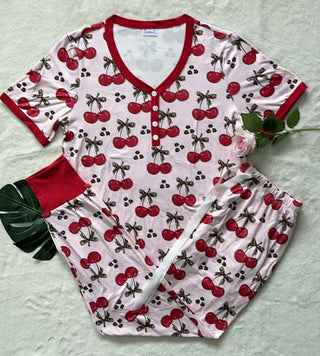 PREORDER Valentines Jogger PJ Sets