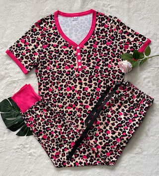 PREORDER Valentines Jogger PJ Sets