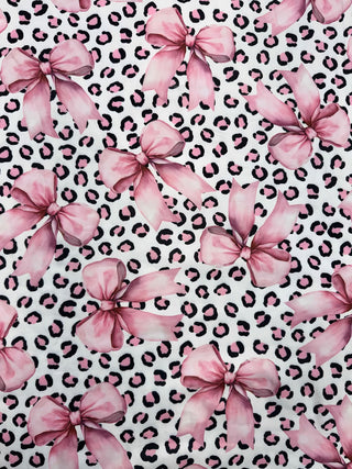 PREORDER Valentines Jogger PJ Sets