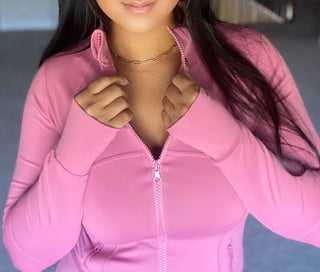 SoftSculpt Active Jacket | PREORDER