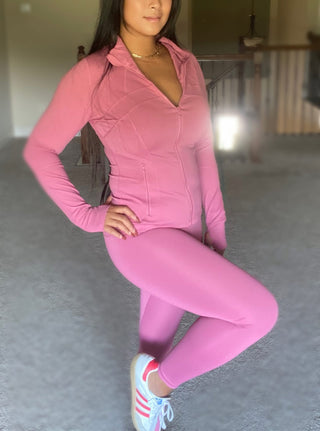 SoftSculpt Active Leggings | PREORDER