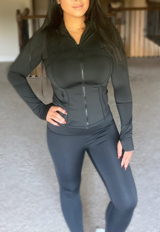 SoftSculpt Active Leggings | PREORDER