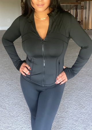 SoftSculpt Active Leggings | PREORDER