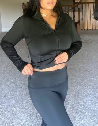 SoftSculpt Active Leggings | PREORDER