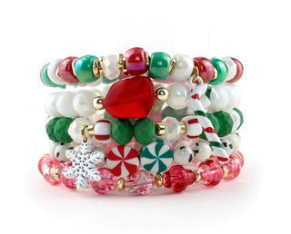 Erimish Frosty Starter Stack