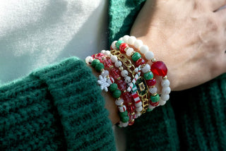 Erimish Frosty Starter Stack