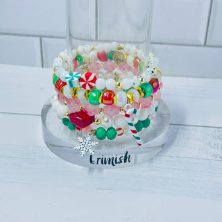 Erimish Frosty Starter Stack