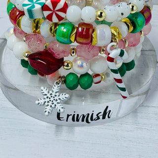 Erimish Frosty Starter Stack