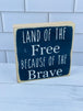 Land of the Free