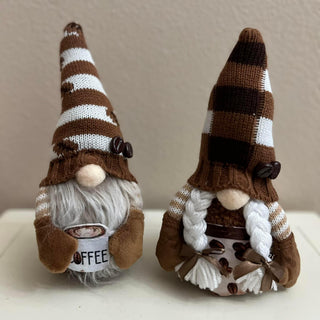 Coffee Gnomes