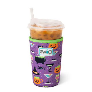 Swig Witches Brew Iced Cup Coolie (22oz)