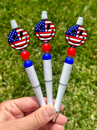 Happy America Ink Pens