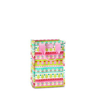 Swig Cookie Jar Reusable Gift Bag (Tall)