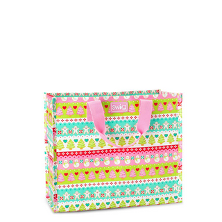 Swig Cookie Jar Reusable Gift Bag (Medium)