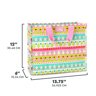 Swig Cookie Jar Reusable Gift Bag (Medium)