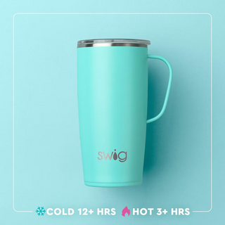 Swig Make a Wish Travel Mug (22oz)