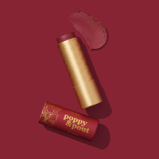 Poppy + Pout Lip Tints