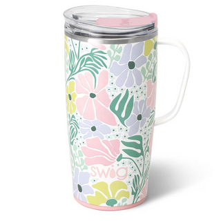 Swig Garden Party Travel Mug (22oz)