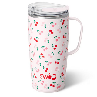 Swig Cherry Pie Travel Mug (22oz)