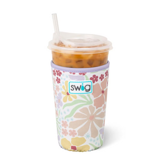 Swig Fresh Cut Iced Cup Coolie (22oz)