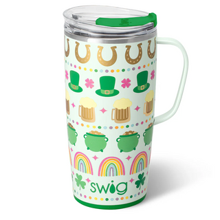 Swig Lucky Charm Travel Mug (22oz)