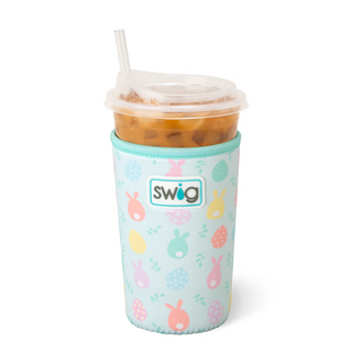 Swig Egg Hunt Iced Cup Coolie (22oz)